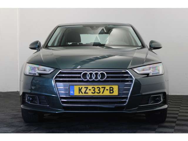 Audi A4 2
