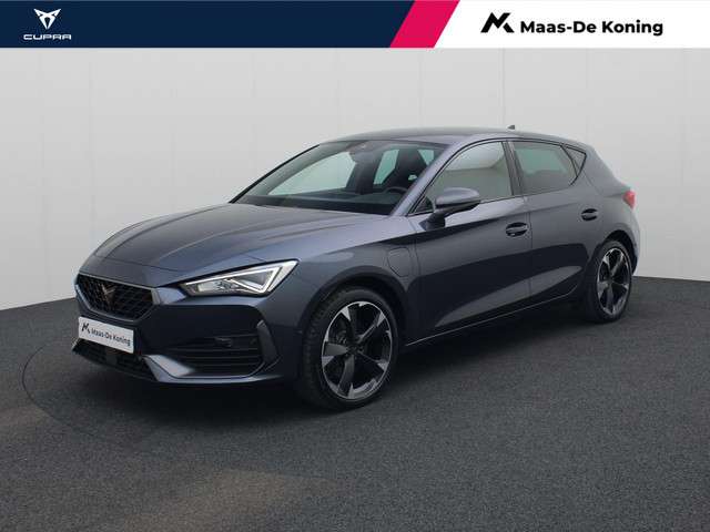 Cupra Leon 2022 Hybride