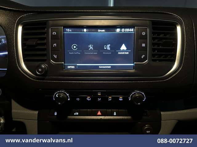 Peugeot Expert 3