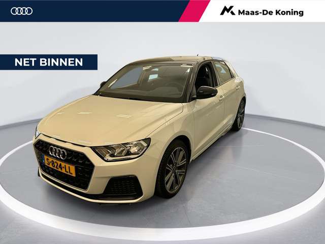 Audi A1 leasen