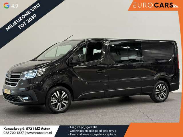 Renault Trafic 2024 Diesel