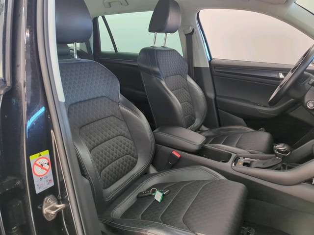 Škoda Kodiaq 3