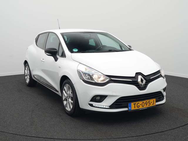 Renault Clio 2