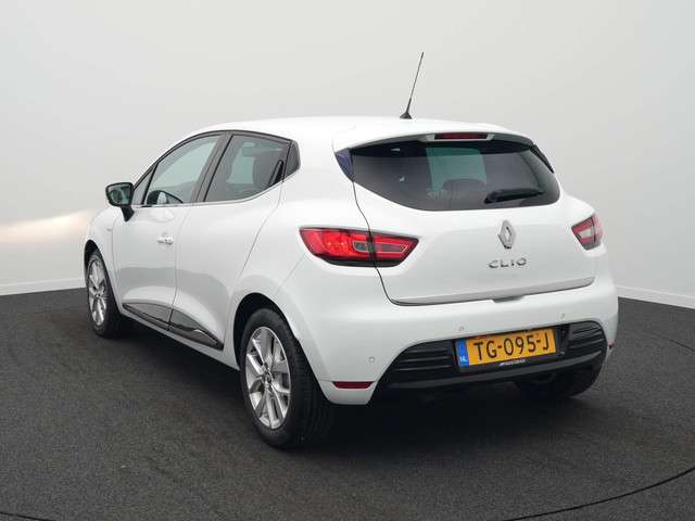 Renault Clio 3