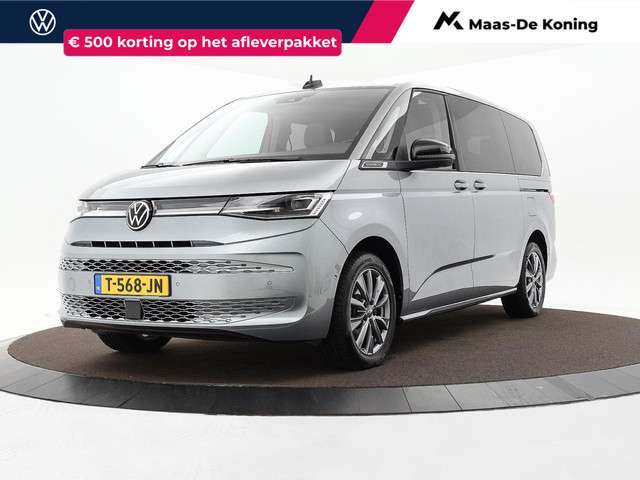 Volkswagen Multivan 2023 Hybride