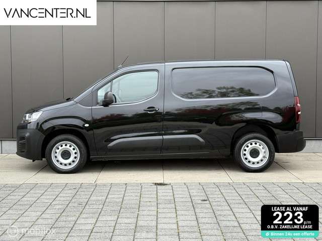 Citroën Berlingo 2