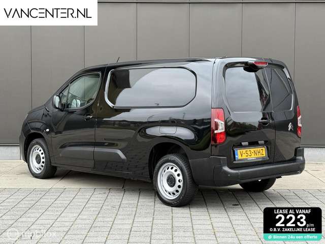 Citroën Berlingo 3