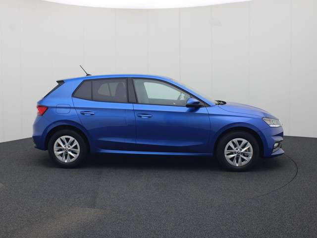 Škoda Fabia 3