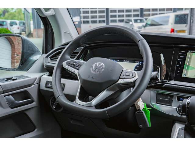 Volkswagen Transporter 2024 Diesel