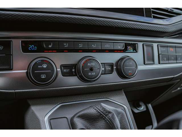 Volkswagen Transporter 2024 Diesel