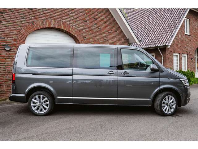 Volkswagen Transporter 2024 Diesel