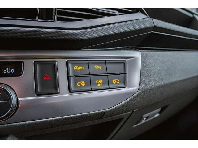 Volkswagen Transporter 2024 Diesel