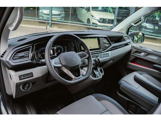 Volkswagen Transporter 2024 Diesel