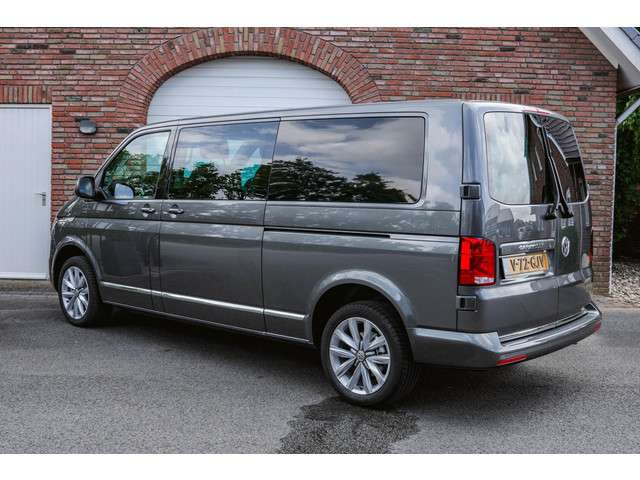 Volkswagen Transporter 2024 Diesel