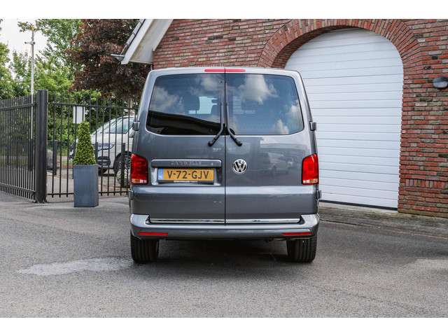 Volkswagen Transporter 2024 Diesel