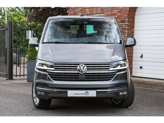 Volkswagen Transporter 2024 Diesel