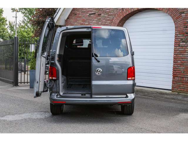 Volkswagen Transporter 2024 Diesel