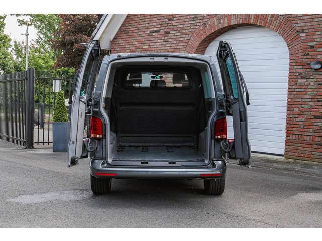 Volkswagen Transporter 2024 Diesel