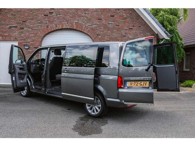 Volkswagen Transporter 2024 Diesel