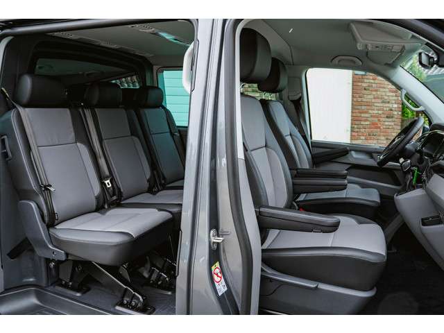 Volkswagen Transporter 2024 Diesel