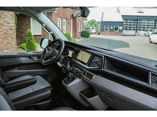 Volkswagen Transporter 2024 Diesel