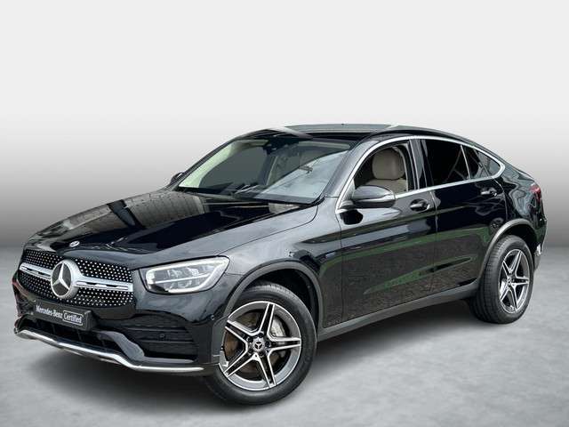Mercedes-Benz GLC 3