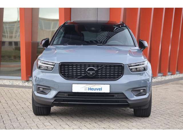 Volvo XC40 2