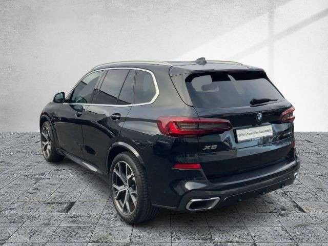 BMW X5 2021 Hybride BMW X5 2021 Hybride