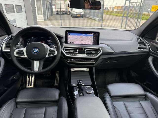 BMW X3 2