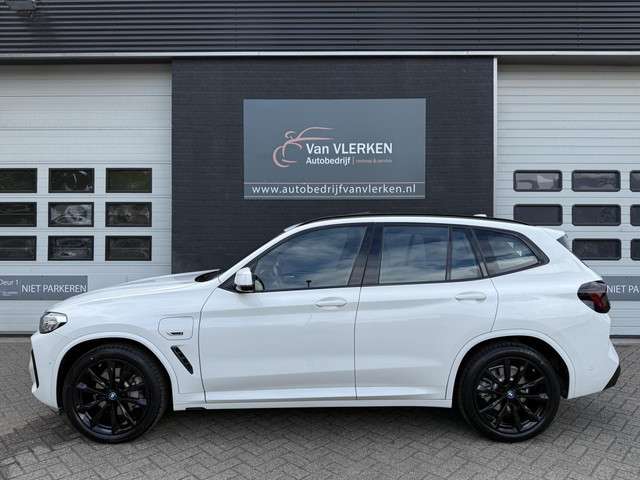 BMW X3 3