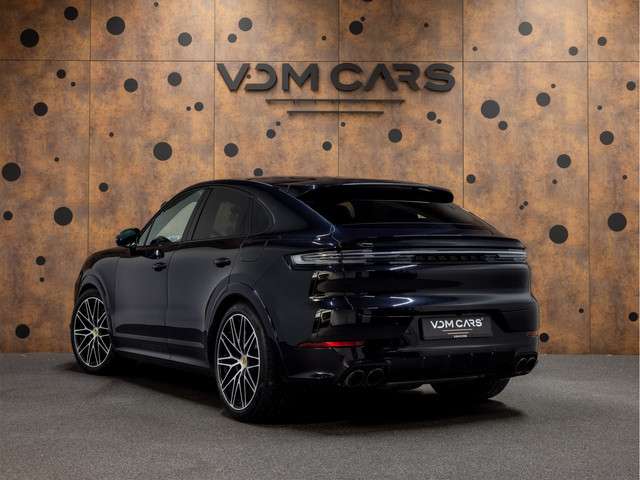 Porsche Cayenne 3