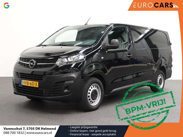 Opel Vivaro 2023 Diesel