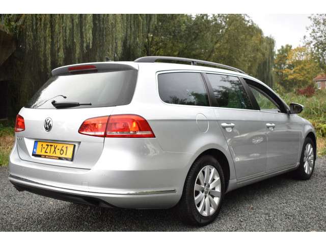 Volkswagen Passat 3
