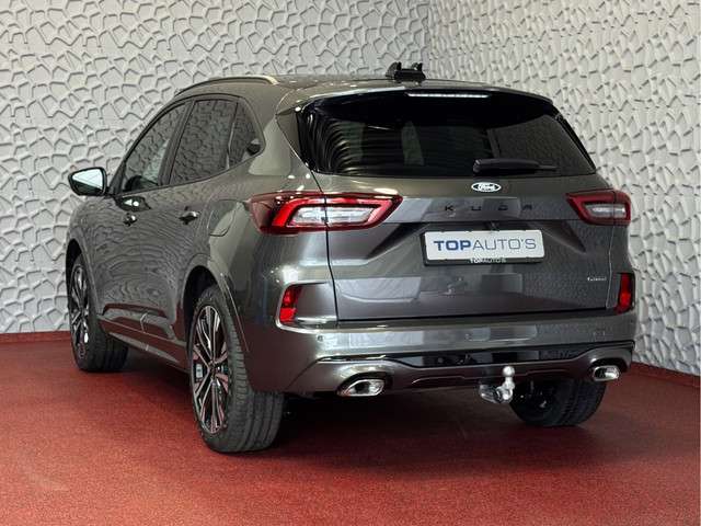 Ford Kuga 2