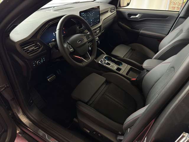 Ford Kuga 3