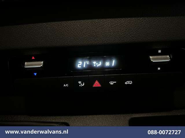 Mercedes-Benz Sprinter 2022 Diesel