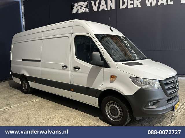 Mercedes-Benz Sprinter 2022 Diesel