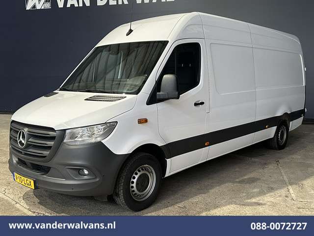Mercedes-Benz Sprinter 2022 Diesel
