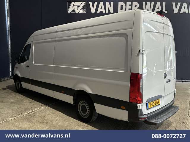 Mercedes-Benz Sprinter 2022 Diesel