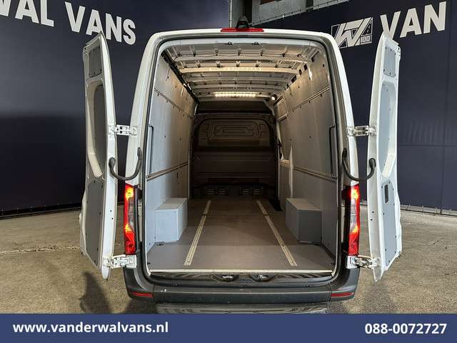 Mercedes-Benz Sprinter 2022 Diesel