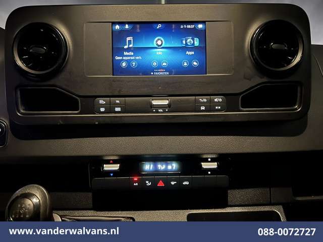 Mercedes-Benz Sprinter 2022 Diesel