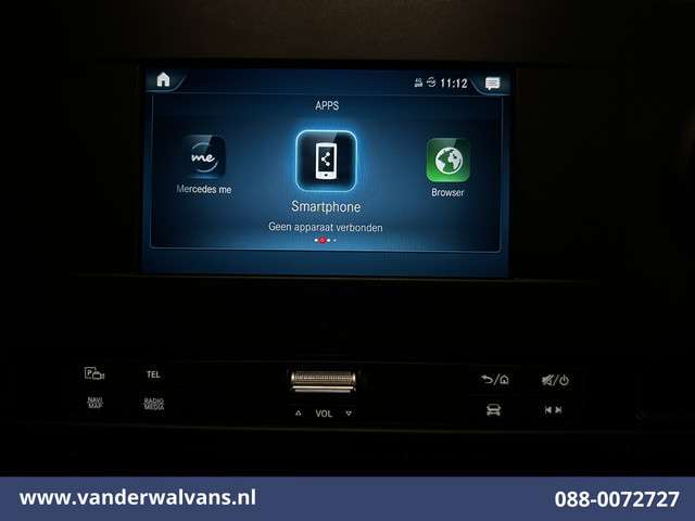 Mercedes-Benz Sprinter 2022 Diesel