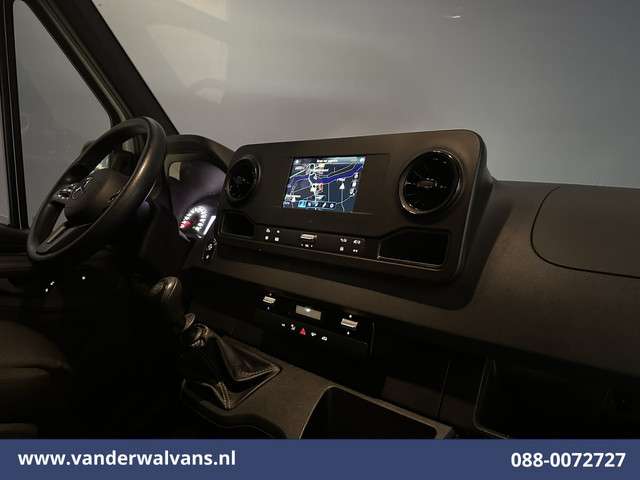 Mercedes-Benz Sprinter 2022 Diesel