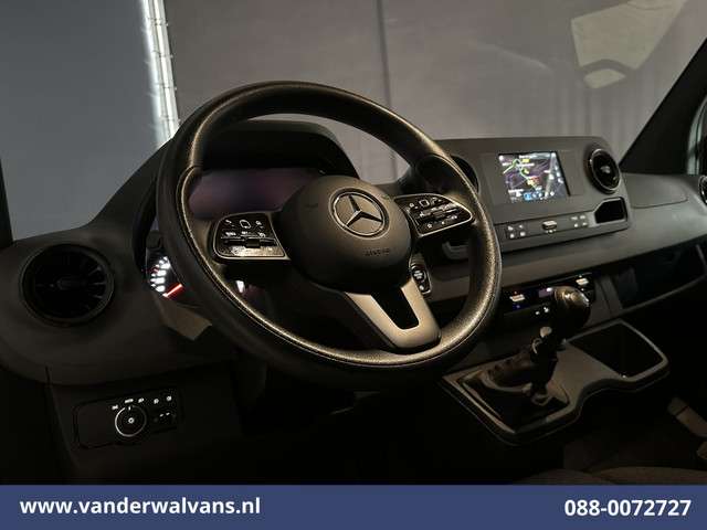Mercedes-Benz Sprinter 2022 Diesel