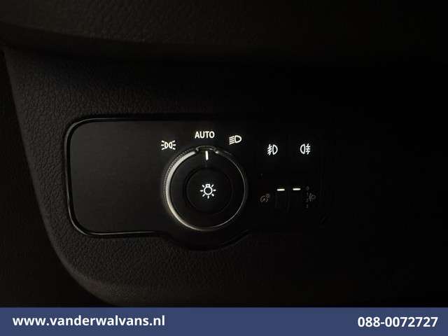 Mercedes-Benz Sprinter 2022 Diesel