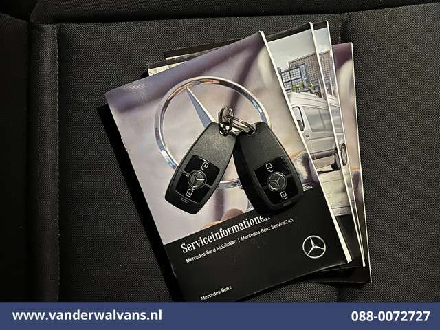 Mercedes-Benz Sprinter 2022 Diesel