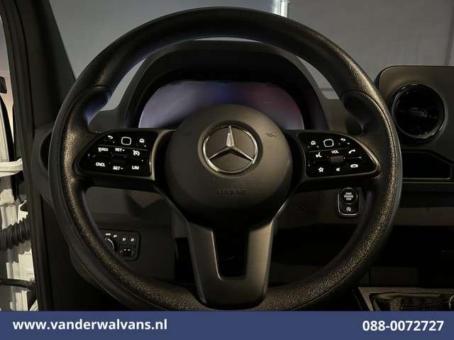 Mercedes-Benz Sprinter 2022 Diesel