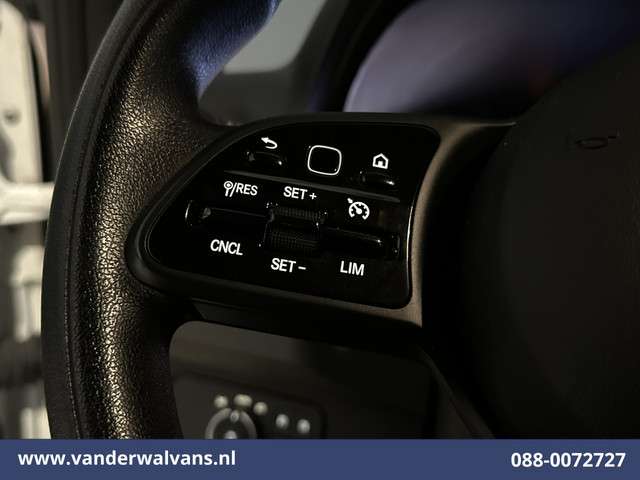 Mercedes-Benz Sprinter 2022 Diesel