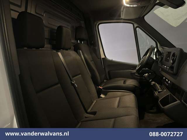 Mercedes-Benz Sprinter 2022 Diesel