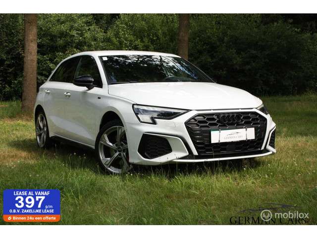 Audi A3 2022 Hybride Audi A3 2022 Hybride
